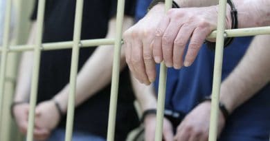 Kazakhstan: Former vice-mayor of Atyrau region faces 11 years in prison