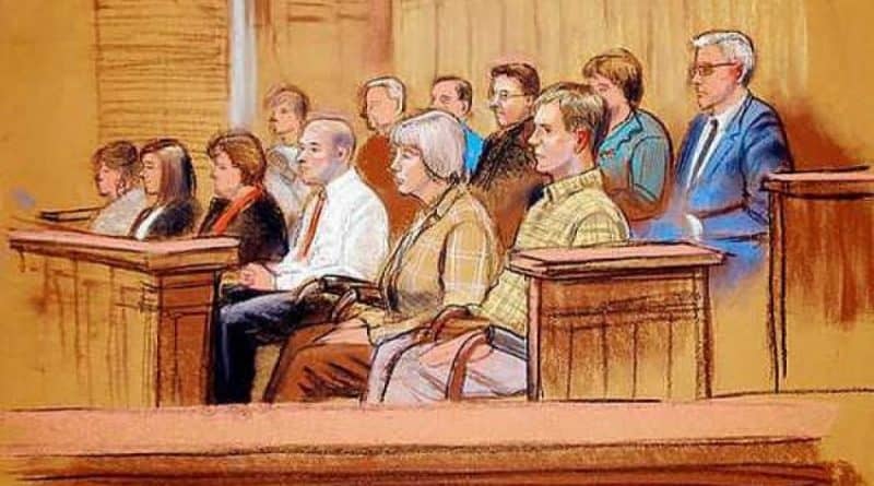 Kazakhstan: Supreme Court proposes to refer torture cases to jury trial