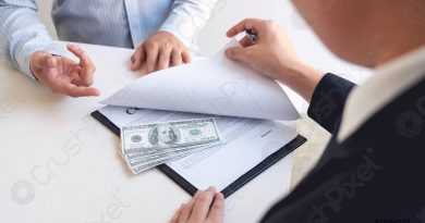 Казахстан: на 25% выросло количество коррупционных преступлений