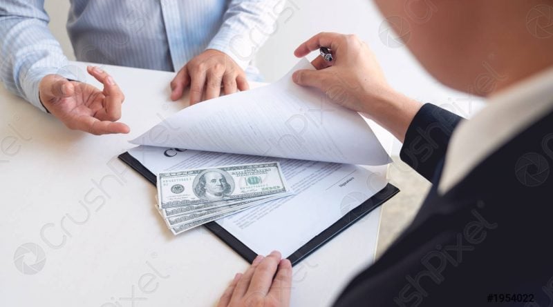 Казахстан: на 25% выросло количество коррупционных преступлений