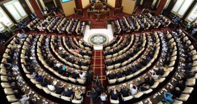 Kazakhstan: Senators didn’t miss the amendments tightening control over social networks