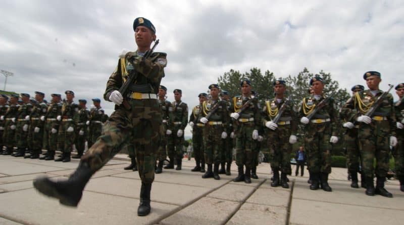 Tajikistan: With the start of the conscription campaign, human rights defenders again receive complaints about raids