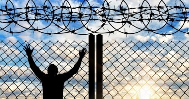 Uzbekistan: Convicts are beaten and forced to give false testimony