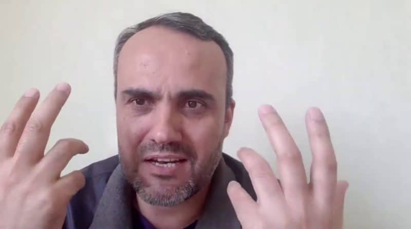 Tajikistan: Another charge is brought against a convicted human rights activist