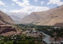 Tajikistan: UN experts call on the authorities to ensure the protection of human rights in the Pamirs