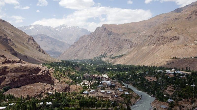 Tajikistan: UN experts call on the authorities to ensure the protection of human rights in the Pamirs