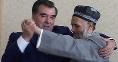 Tajikistan: Persecution of relatives of the founder of the banned IRPT is in full swing