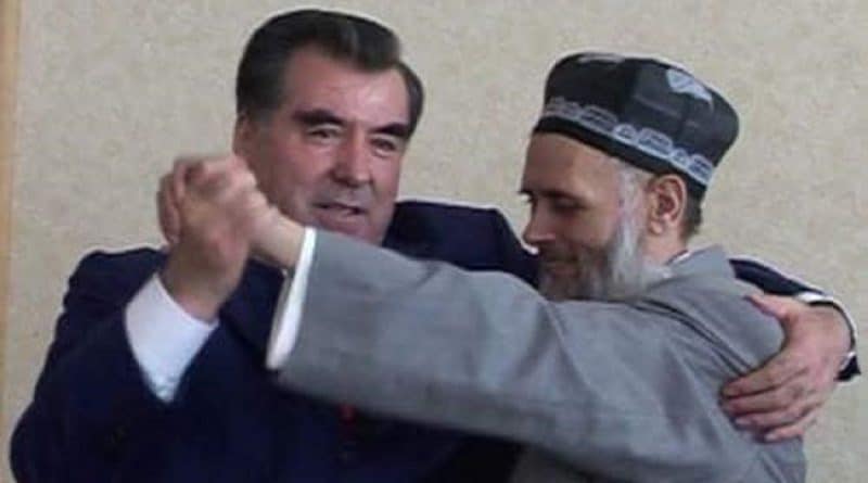 Tajikistan: Persecution of relatives of the founder of the banned IRPT is in full swing