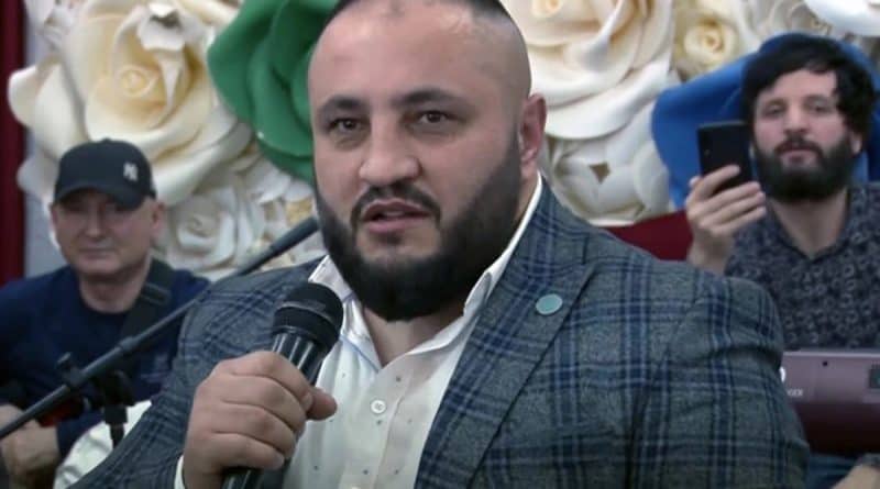 Tajikistan: Civic activist was sentenced to 18 years in prison