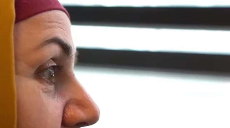 Таджикистан: к 6 годам заключения приговорил суд мать оппозиционного блогера