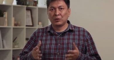 Kyrgyzstan: New criminal cases were initiated against journalist Bolot Temirov