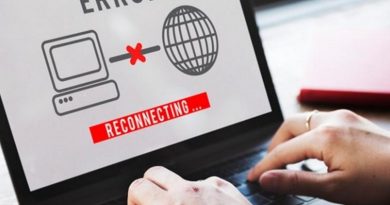 Туркменистан: власти практически полностью блокировали интернет в стране