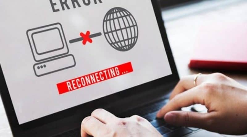 Туркменистан: власти практически полностью блокировали интернет в стране