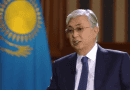 Kazakhstan: President announced merciless fight against corruption