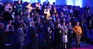 Узбекистан: спецслужбы подвергли цензуре фильмы международного форума