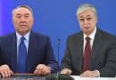 Kazakhstan: Nazarbayev is accused of robbing the country, and Tokayev – of genocide