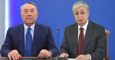 Kazakhstan: Nazarbayev is accused of robbing the country, and Tokayev – of genocide