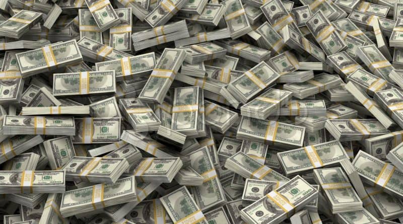 Kazakhstan: Vice-minister tried to steal almost $400 million