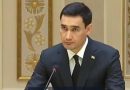 Turkmenistan: The President pardoned 514 convicts in honor of the holiday