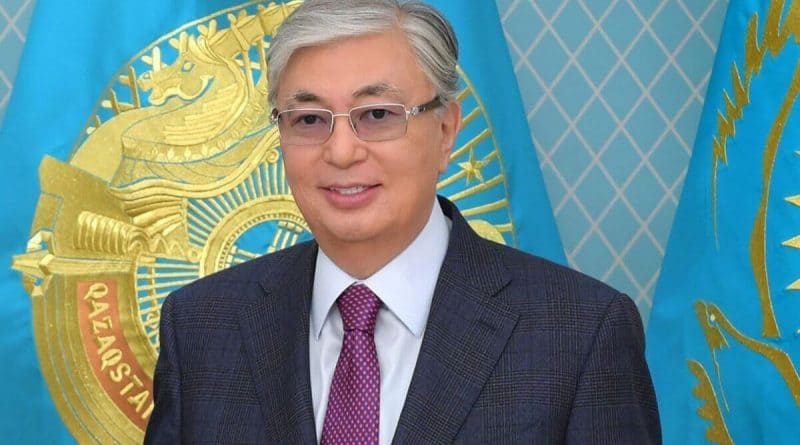 Kazakhstan: The President signed the scandalous law on information, but without restrictions on social networks