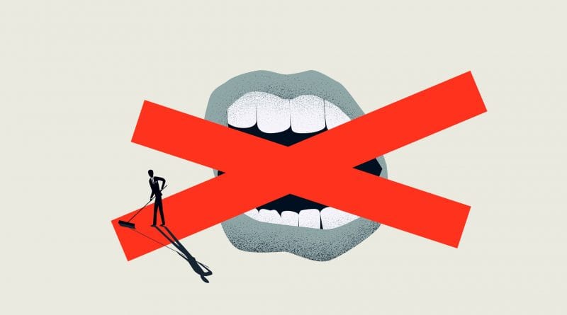 Узбекистан: 20 атак на журналистов зафиксировано с начала года